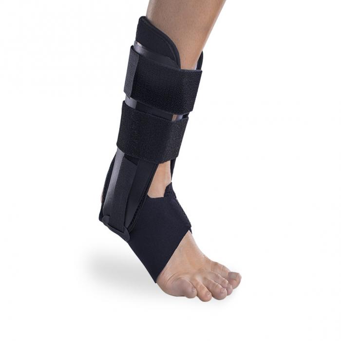 Knee, Ankle Support